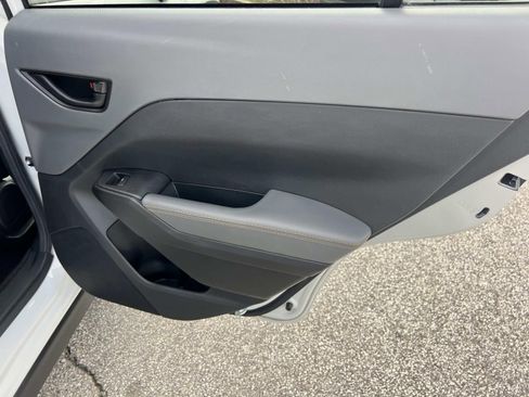 Certified 2024 Subaru Crosstrek 2.5i Wilderness w/ Crosstrek Mirror Package image 16