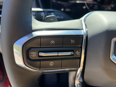 New 2026 GMC Terrain Elevation w/ Elevation Premium Package image 30