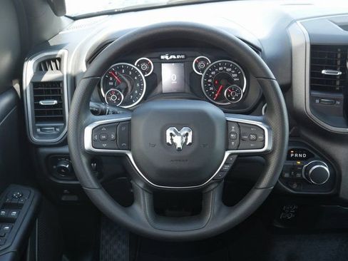 New 2026 RAM 1500 Tradesman image 15