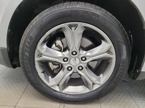 Used 2017 Dodge Journey Crossroad FWD image 31