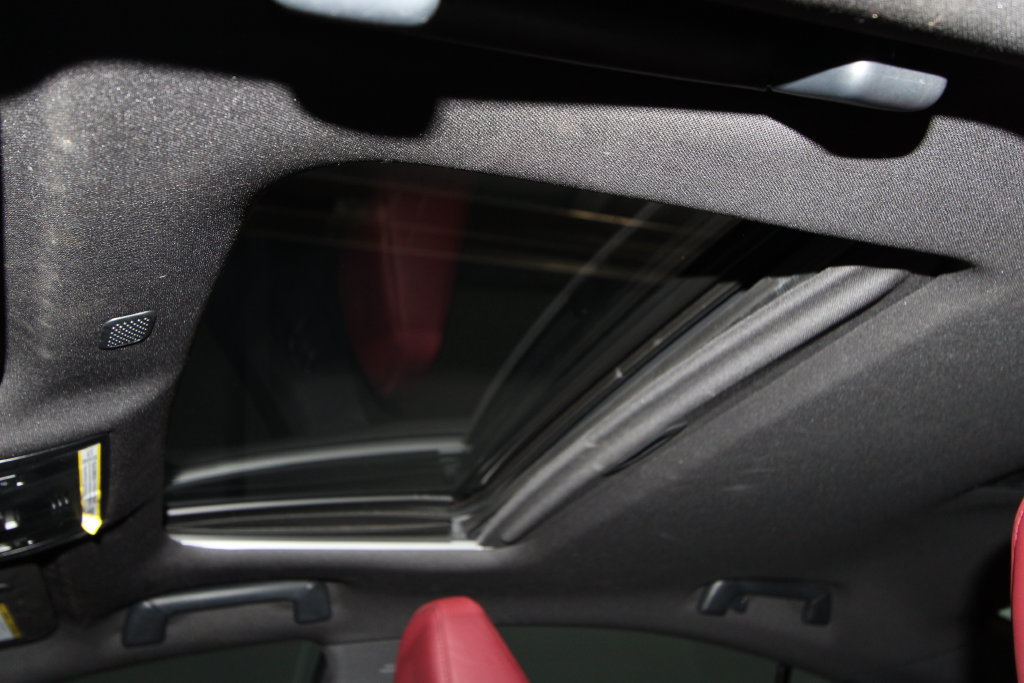 Used 2024 Lexus IS 300 w/ Premium Package RWD image 20