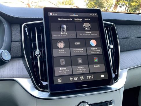 New 2026 Volvo XC90 T8 Ultra w/ Protection Package Premier image 22