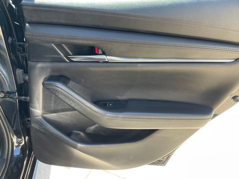 Used 2020 MAZDA MAZDA3 Sedan w/ Premium Package FWD image 25