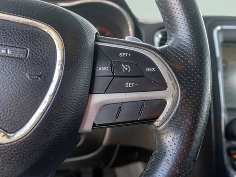 Used 2014 Dodge Durango R/T w/ Premium Nappa Leather Group RWD image 30