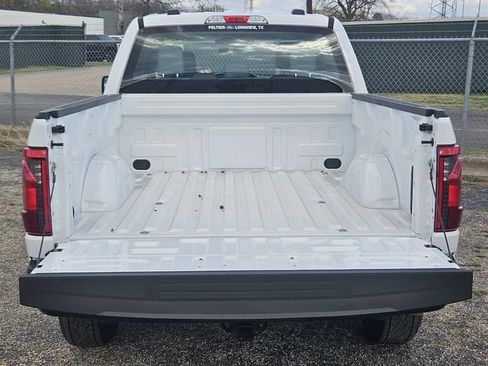 New 2026 Ford F150 XL w/ Tow/Haul Package AWD/4WD image 9