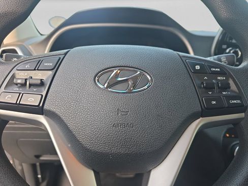 Used 2020 Hyundai Tucson SEL FWD image 19