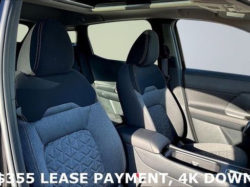 New 2026 Nissan Kicks SV w/ SV Premium Package image 11