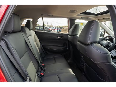Used 2026 Toyota Corolla Cross XLE w/ Convenience Package image 17