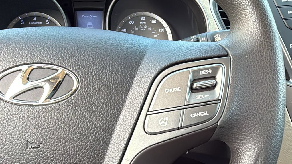 Used 2015 Hyundai Santa Fe Sport w/ Option Group 02 FWD image 31