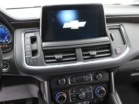Used 2022 Chevrolet Tahoe LT AWD/4WD image 24