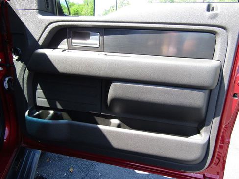 Used 2014 Ford F150 FX4 w/ FX Appearance Package image 28