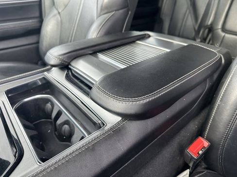 Used 2023 Jeep Wagoneer Series II image 13