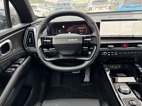 New 2026 Kia Sorento SX Prestige image 21