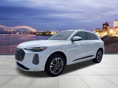 Certified 2025 Audi Q5 Premium Plus w/ Premium Plus