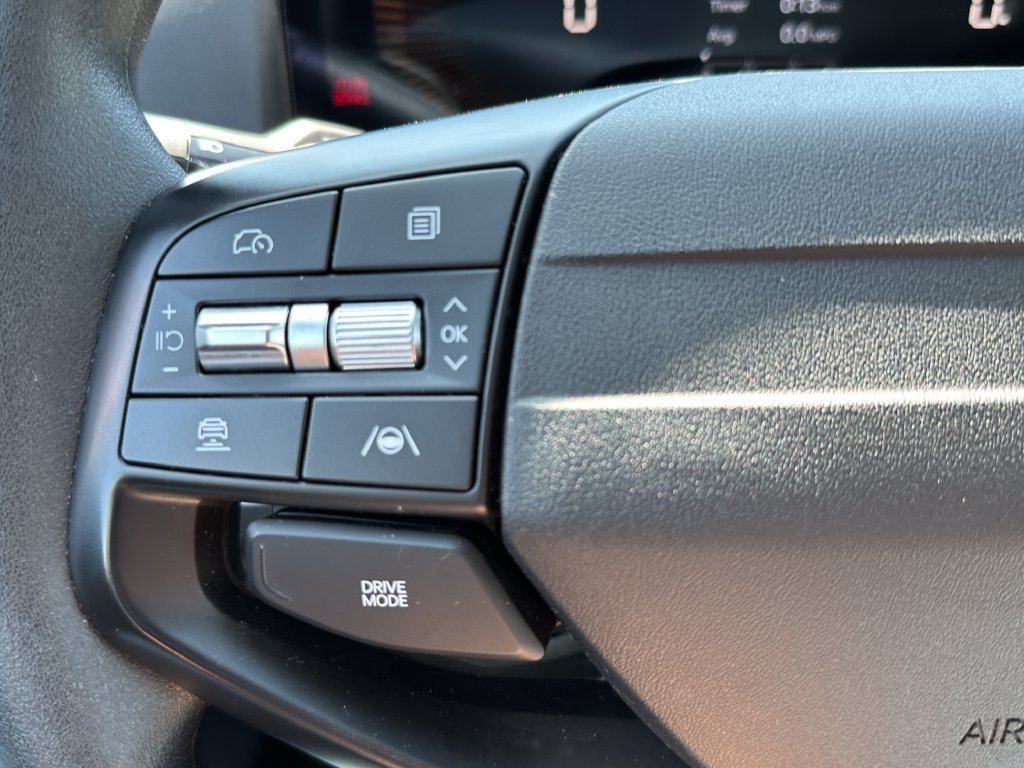 Used 2025 Kia K4 FWD image 22