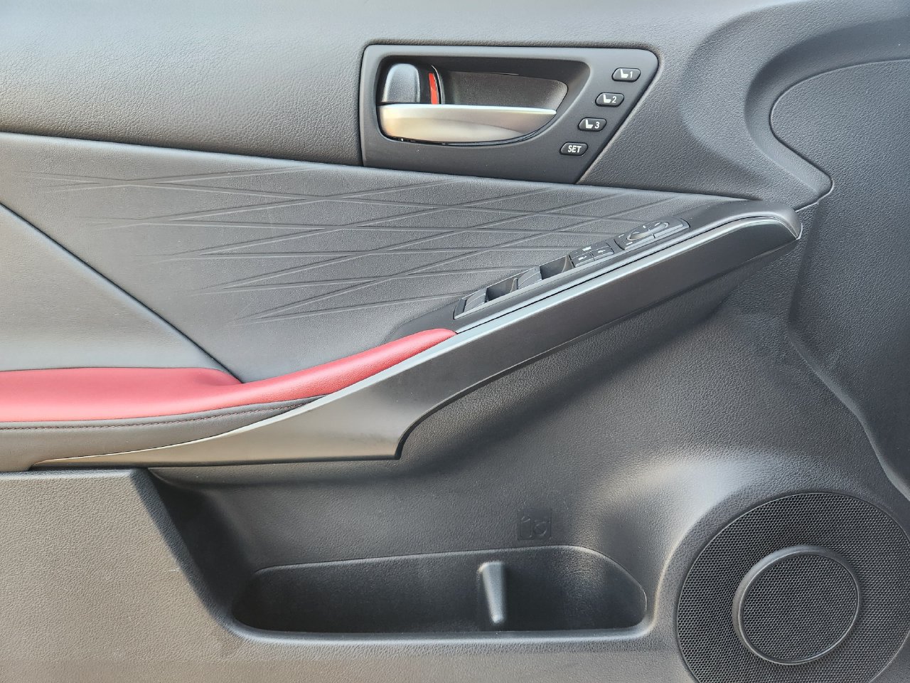 Used 2023 Lexus IS 300 AWD w/ Premium Package image 22