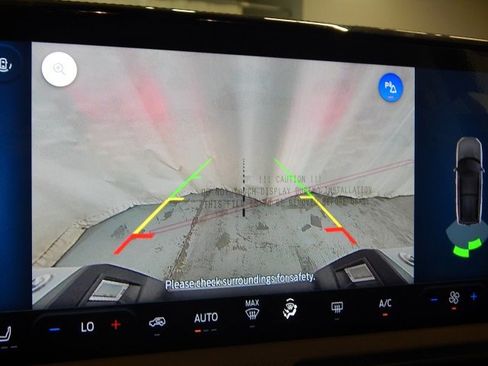 New 2025 Ford Bronco Sport Big Bend image 25