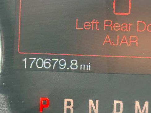 Used 2012 Ford F150 XLT w/ XLT Chrome Pkg image 15