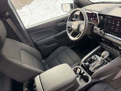 New 2026 GMC Canyon Elevation AWD/4WD image 36