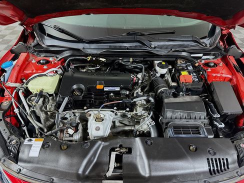 Used 2016 Honda Civic EX image 33