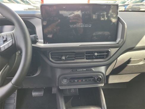 New 2025 Ford Bronco Sport Outer Banks w/ Outer Banks Tech Package+ image 10