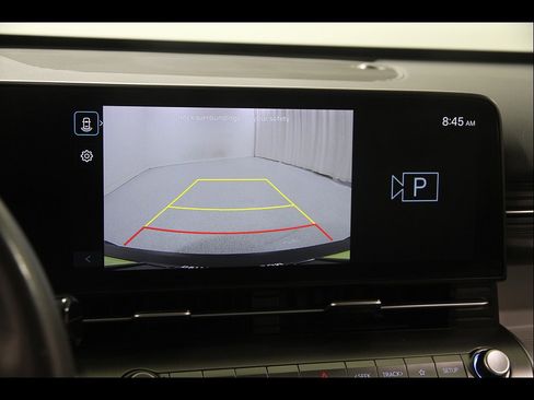 Certified 2024 Hyundai Kona SEL AWD/4WD image 13