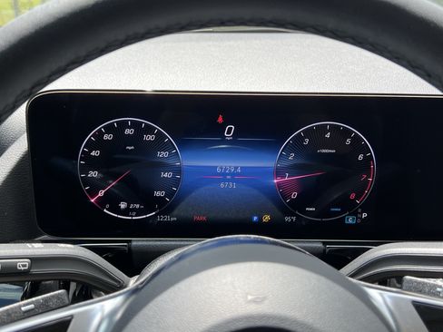 Certified 2026 Mercedes-Benz GLA 250 4MATIC image 21
