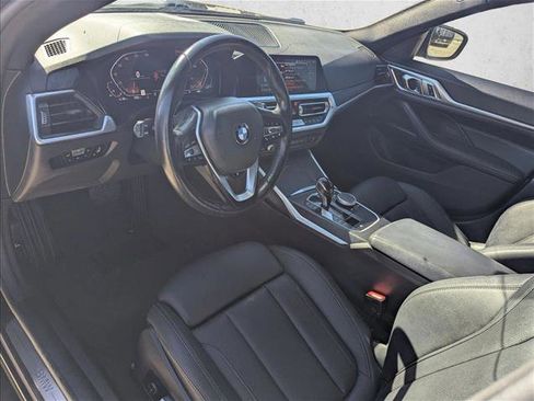 Used 2023 BMW 430i Gran Coupe w/ Premium Package image 9