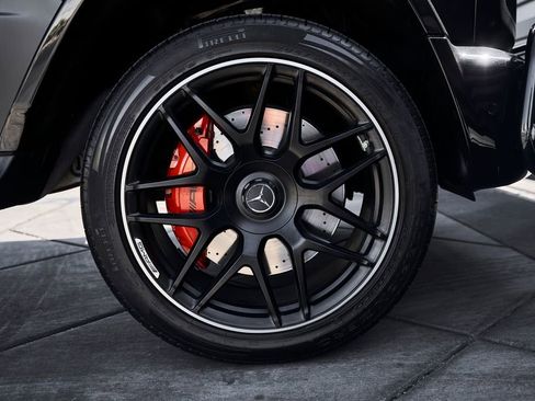 Used 2024 Mercedes-Benz G 63 AMG 4MATIC image 20