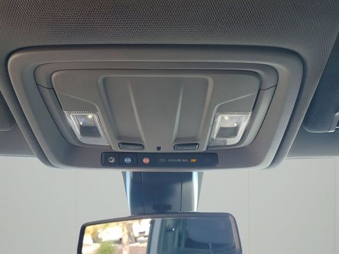 Used 2023 Chevrolet Silverado 2500 Custom w/ Custom Value Package image 40