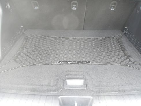 Certified 2025 Hyundai Kona N Line S image 15