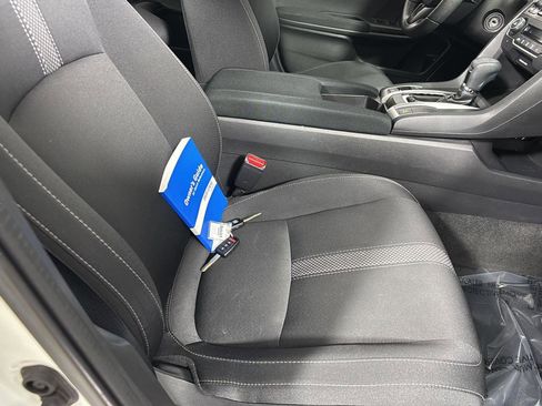 Used 2020 Honda Civic LX image 18
