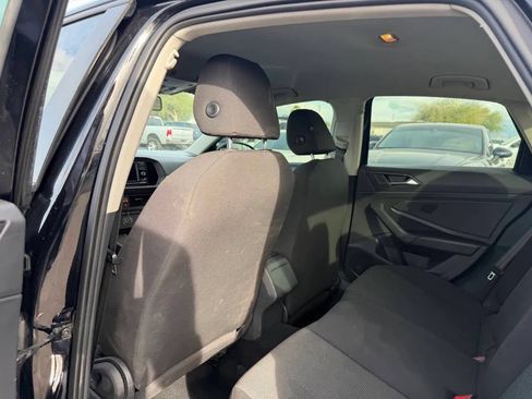 Used 2019 Volkswagen Jetta S FWD image 28