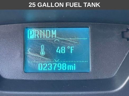 Used 2015 Ford Transit 150 XLT image 11