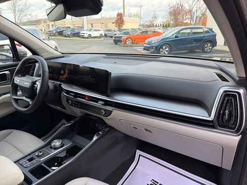 New 2026 Kia Sorento EX image 15