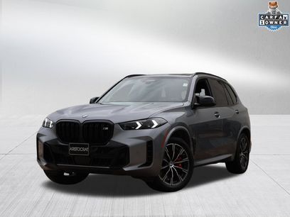 Certified 2026 BMW X5 M60i