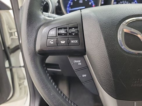 Used 2012 MAZDA MAZDA3 i Touring image 22