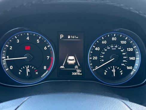 Certified 2022 Hyundai Kona SEL w/ Convenience Package image 25