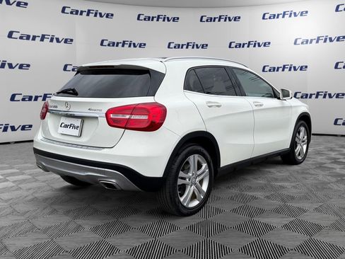 Used 2015 Mercedes-Benz GLA 250 4MATIC image 6