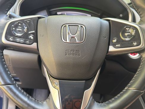 Used 2020 Honda CR-V EX-L image 22