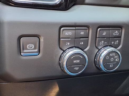 New 2026 GMC Sierra 1500 Denali w/ Denali Reserve Package image 15