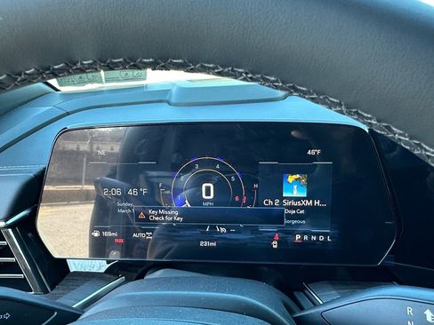 New 2026 Chevrolet Tahoe LT w/ Comfort Package image 13