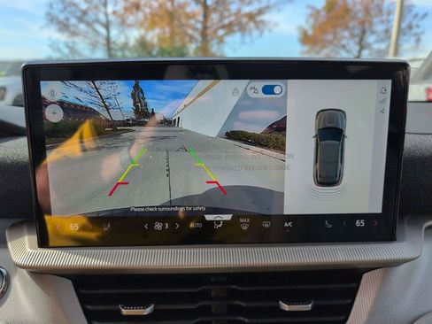 New 2026 Ford Explorer Active w/ Active Comfort Package image 25