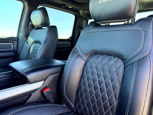 Used 2023 RAM 1500 Big Horn image 15