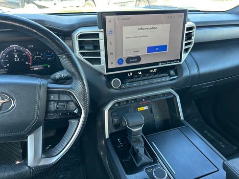 Used 2022 Toyota Tundra Platinum RWD image 19