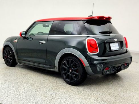 Used 2015 MINI Cooper John Cooper Works image 7