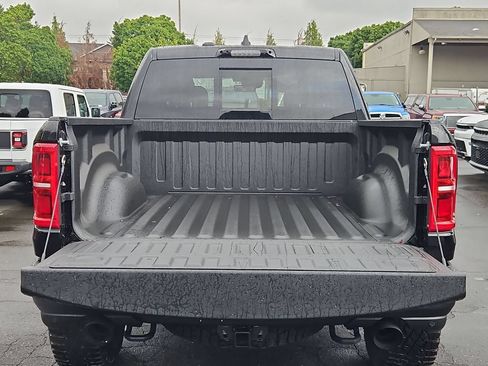 New 2026 RAM 1500 RHO w/ RHO Level 1 Equipment Group AWD/4WD image 10