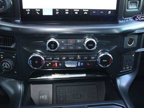 New 2025 Ford F150 Lariat w/ Equipment Group 502A High image 15