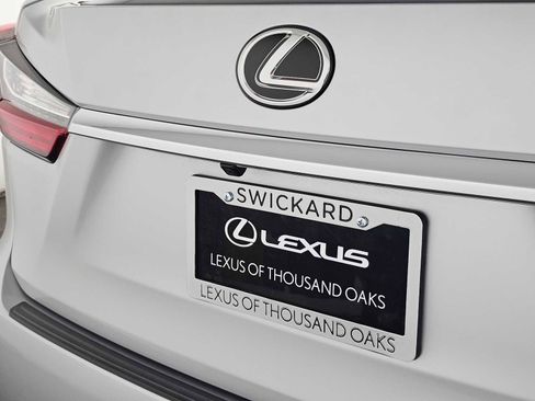 Used 2019 Lexus RX 350 FWD image 13