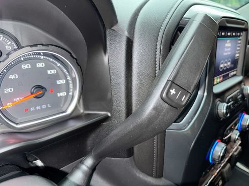 Used 2020 Chevrolet Silverado 1500 LT w/ All-Star Edition RWD image 23